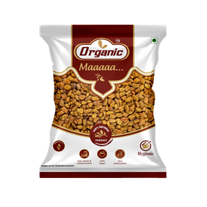 Fenugreek Seeds